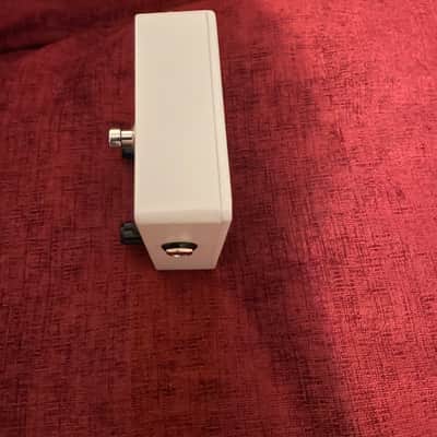 (Mint) KMA Audio Machines Wurm Distortion 2017 - 2021 - White image 6