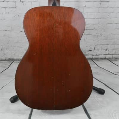 Martin R17 + original case acajou 1937 image 6