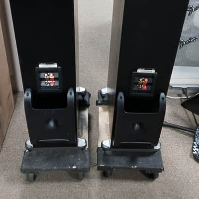 Polk Audio Rti10 2003 Black image 6