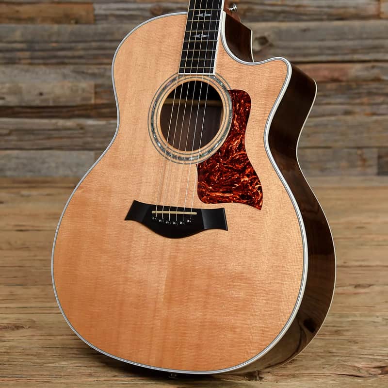 Taylor 814c image 3