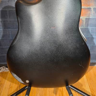 Ovation Celebrity CC057 Bowl-Back Acoustic image 18