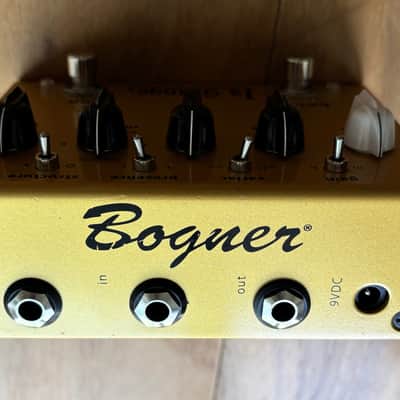 Bogner La Grange Overdrive image 4