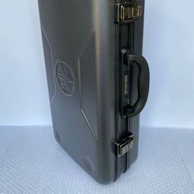 Yamaha YAS-200ADII Advantage Alto Saxophone In Excellent Condition + Mouthpiece + Hard Case image 23