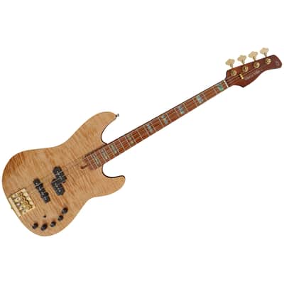 P10dx 4 Cordes Natural Marcus Miller image 2