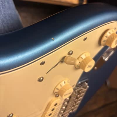 Fender American Performer Stratocaster (USED) image 8