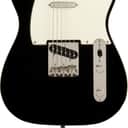 Squier Classic Vibe Baritone Custom Telecaster Electric Guitar Black