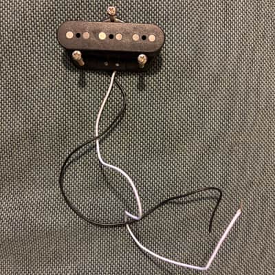 Squier Telecaster Pickups 2022 image 4