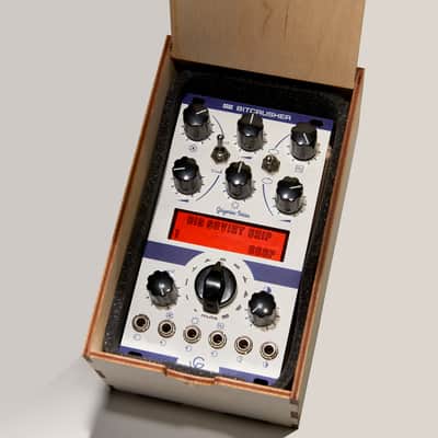 VG-Line 12bit-Crusher image 11