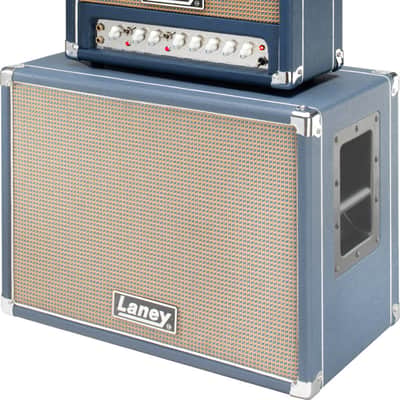 Laney Lionheart Tube Head 5W Class L5-STUDIO image 2