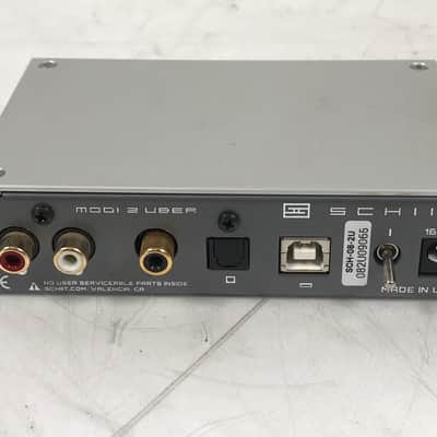 Schiit Modi 2 Uber DAC image 2