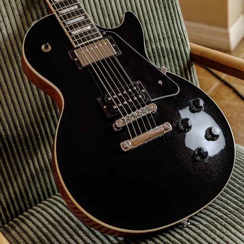 Gibson Les Paul Modern 2019 - 2024 - Graphite Top