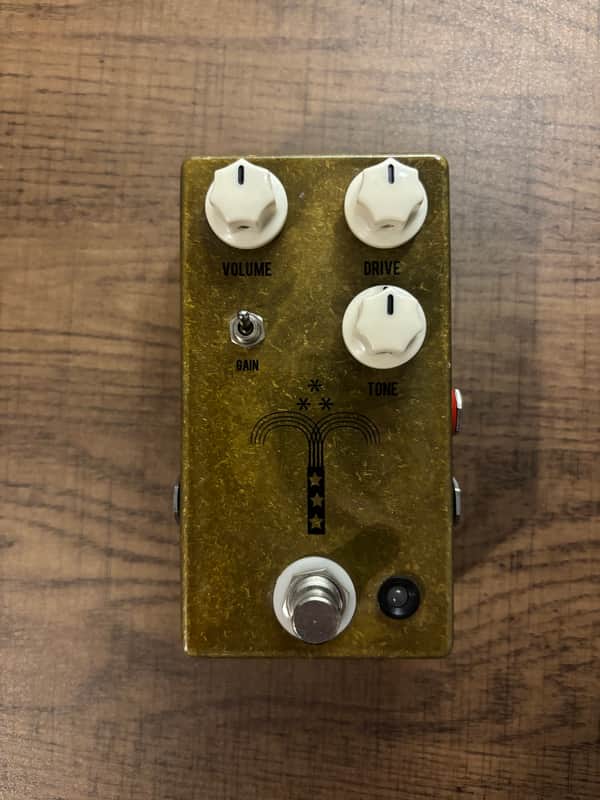 JHS Morning Glory V4