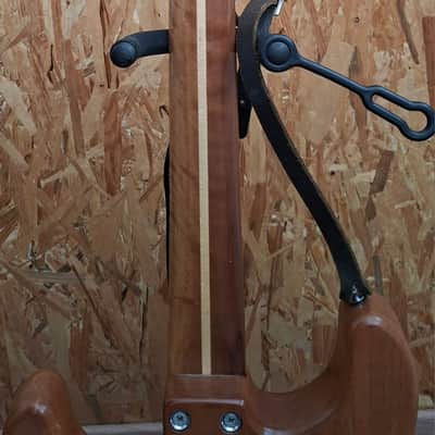 Custom Stratocaster image 7