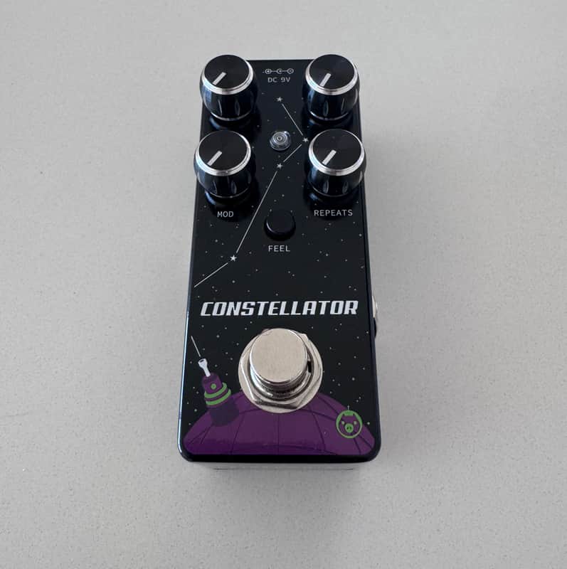 Pigtronix Constellator