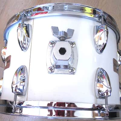 12" x 8" Yamaha Tom Drum - Vintage image 7