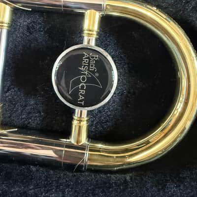 Bach Aristocrat Trombone image 5