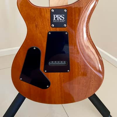 PRS USA CE-24 Semi-Hollow, Custom Color w/ HSC! image 5
