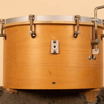Vintage Sonor 16" Rotary Timpani image 5