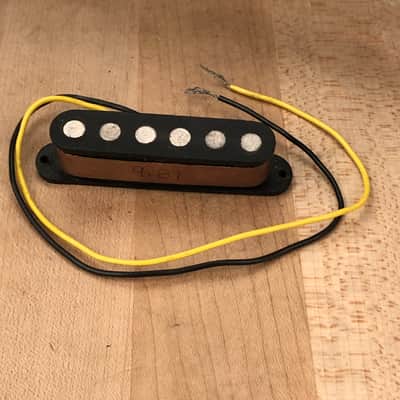 Schecter Telecaster Vintage MonsterTone - Neck pickup - 80's image 1