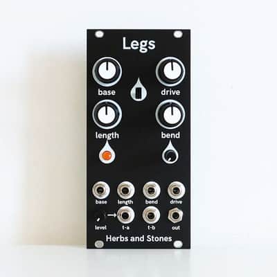 HERBS AND STONES LEGS : BRAND NEW :  [DETROIT MODULAR] image 1