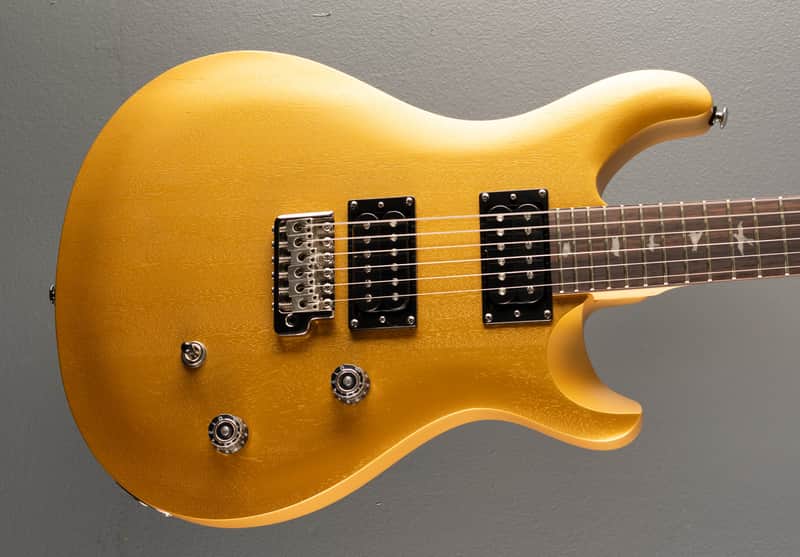 Paul Reed Smith SE CE-24 Standard Satin, '24 image 1