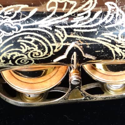 Selmer Soloist Alto Saxophone image 9