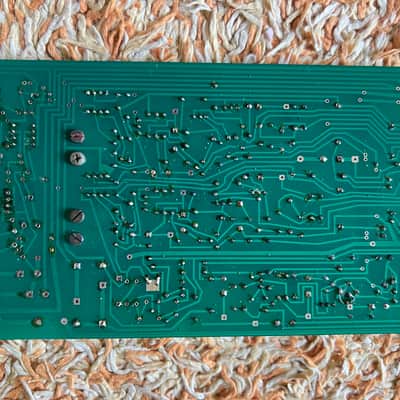 The Cloney Project EMS VCS3 Synthesizer Clone project image 2