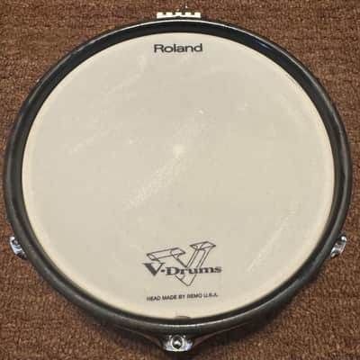 パーカッション・打楽器 Roland PD-8A Roland V-Pad PD-8 8 inch Electronic Drum Pad | Sweetwater