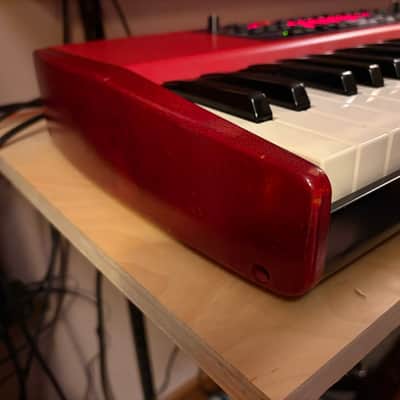 Nord Electro SW61 Semi-Weighted 61-Key Digital Piano image 5