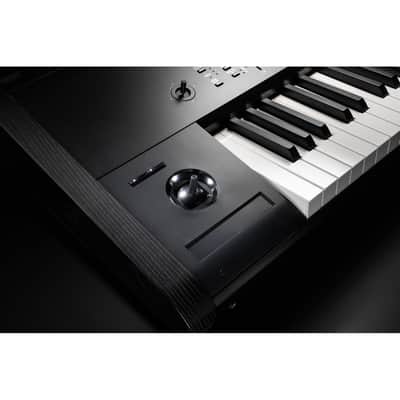 Korg Kronos 3 88-key Music Workstation image 7