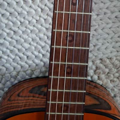 Alte Gitarre Guitar von 1970-1980 image 10