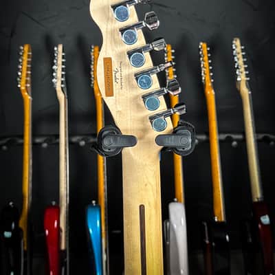 Limited Edition Squier Sonic Telecaster  - Surf Green image 6