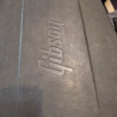 Gibson Les Paul Custom 1978 Electric Guitar Signed by Les Paul image 3