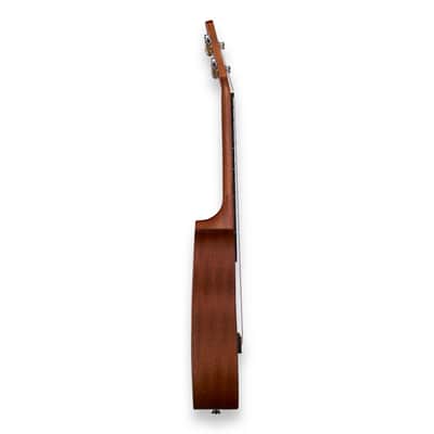 Orangewood Milo Mahogany Top Concert Ukulele image 6