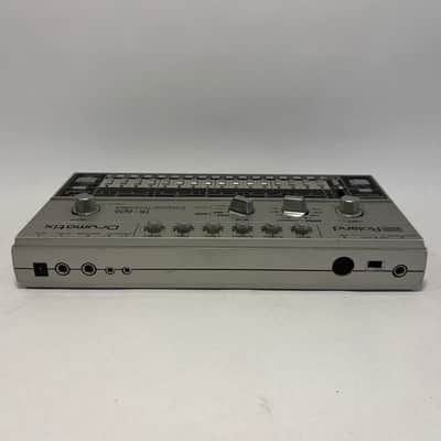 Roland TR-606 with Doepfer MSY2 image 3
