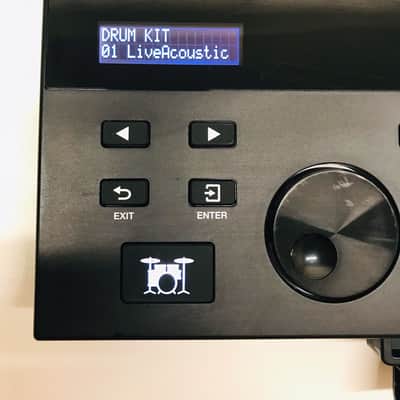 Roland TD-07 V-Drums Module Bluetooth TD07 image 8