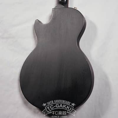 2009 Gibson Melody Maker image 6