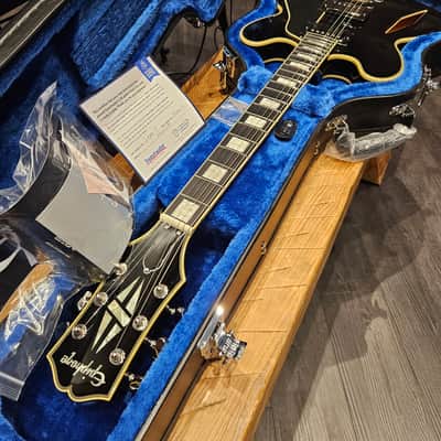 Epiphone Shinichi Ubukata Signature ES-355 | Reverb