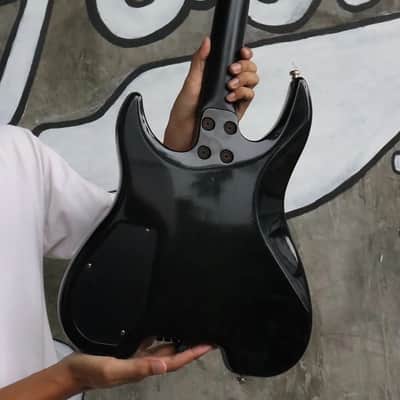 Steinberger G4R Usa Black 2000 image 5