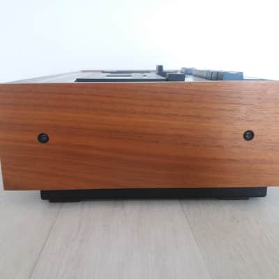 Tandberg TCD 310 Vintage Cassette Player imagen 8