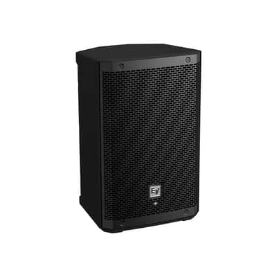 Electro-Voice ZLX-8P-G2 8" Active 2-Way Portable Loudspeaker with Bluetooth imagen 5