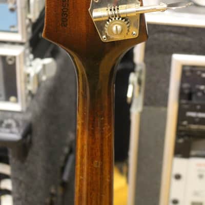 Gibson Thunderbird II 1964 2 Tone Sunburst image 7