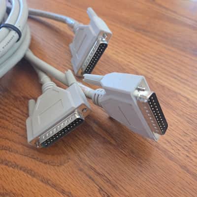 National Instruments Cables AWM 2464 CSA LL64151 2010s - WHITE image 2
