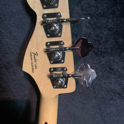 Fender Jazz Bass image 5
