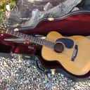 Martin 00-18 1953   Vintage beauty ! fresh professional neck set