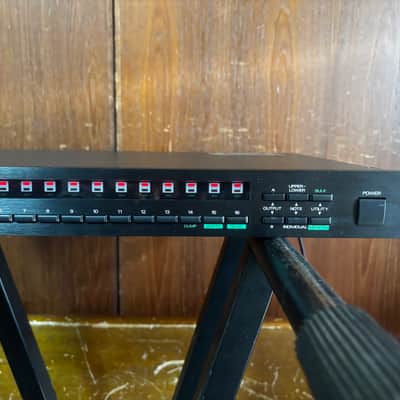 Roland A-220 MIDI SEPARATOR Very RARE Units!! image 4
