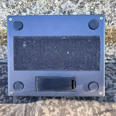 Immagine Ibanez PTPRE Preamp - 3