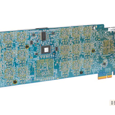 Avid Pro Tools HDX PCIe Card image 2
