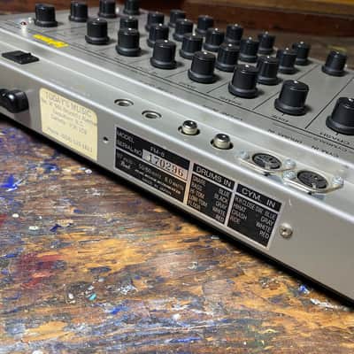 Pearl FM-8 Fightman image 4
