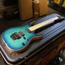 Ibanez RG652AHM-NGB Prestige 2015 - Present - Nebula Green Burst